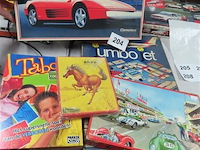 Lot gemengd 5 stuks - afbeelding 1 van  3