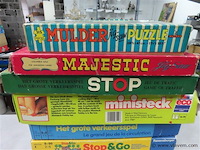 Lot gemengd 6 stuks - afbeelding 2 van  3