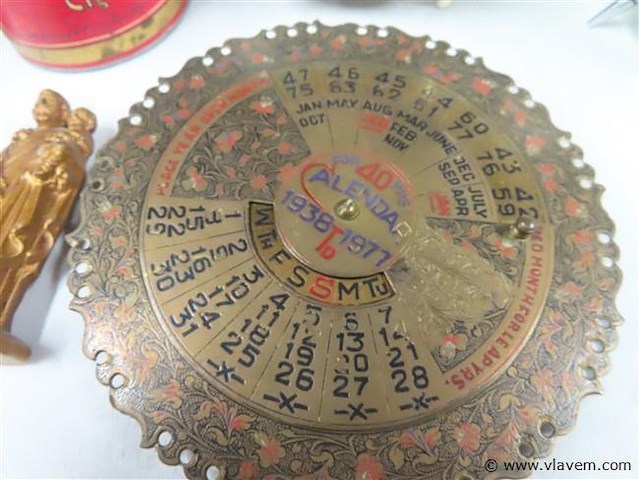 Lot gemengd 7 stuks - afbeelding 2 van  4