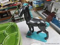 Lot gemengd, oa boch borden - afbeelding 2 van  5