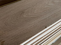 Lot gemengd parket - afbeelding 3 van  3