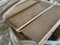 Lot gemengd parket - afbeelding 3 van  3