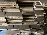 Lot gemengd parket - afbeelding 3 van  3