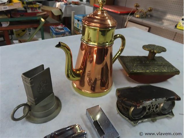 Lot gemengd - afbeelding 4 van  4