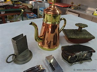 Lot gemengd - afbeelding 4 van  4