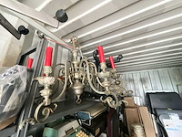Lot gemengde partij: opslagrekken, elektronica en gereedschap - afbeelding 13 van  33