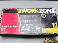 Lot gereedschap- en boorsets - afbeelding 3 van  4