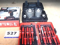 Lot gereedschap - afbeelding 3 van  3