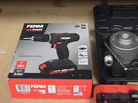 Lot gereedschap - afbeelding 2 van  3