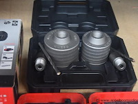 Lot gereedschap - afbeelding 1 van  3