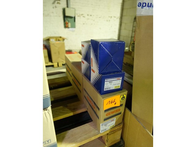 Lot gewiss zekeringen - afbeelding 3 van  3