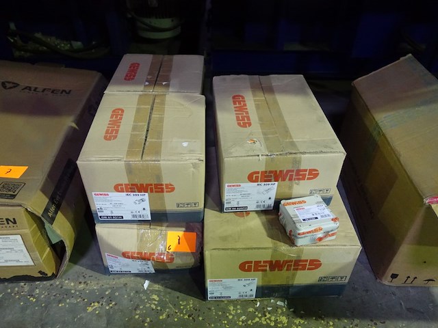 Lot gewiss - afbeelding 2 van  8