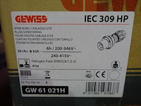 Lot gewiss - afbeelding 3 van  8