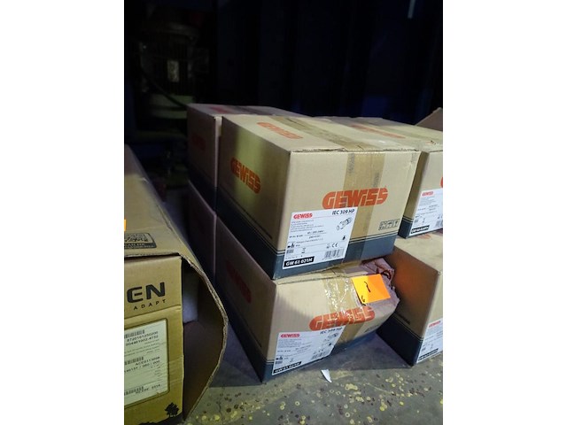 Lot gewiss - afbeelding 4 van  8