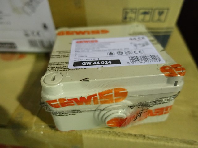 Lot gewiss - afbeelding 7 van  8