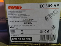 Lot gewiss - afbeelding 8 van  8