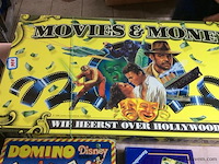 Lot gezelschapsspelen - afbeelding 2 van  3