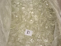 Lot glaasjes - afbeelding 1 van  1