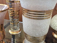 Lot glas 3stuks - afbeelding 2 van  3