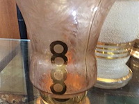 Lot glas 3stuks - afbeelding 3 van  3