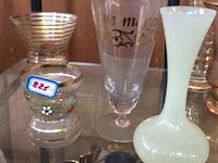 Lot glas - afbeelding 1 van  2