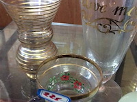 Lot glas - afbeelding 2 van  2