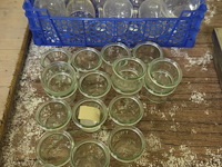 Lot glazen - afbeelding 1 van  1