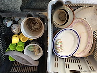 Lot gleiswerk (zonder manden) - afbeelding 1 van  3