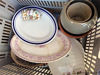 Lot gleiswerk (zonder manden) - afbeelding 2 van  3