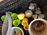 Lot gleiswerk (zonder manden) - afbeelding 3 van  3