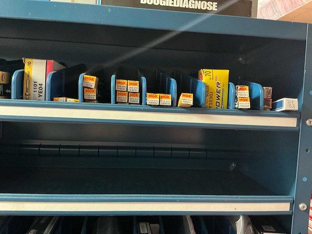 Lot gloeibougies (400x) - afbeelding 3 van  9