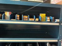 Lot gloeibougies (400x) - afbeelding 3 van  9