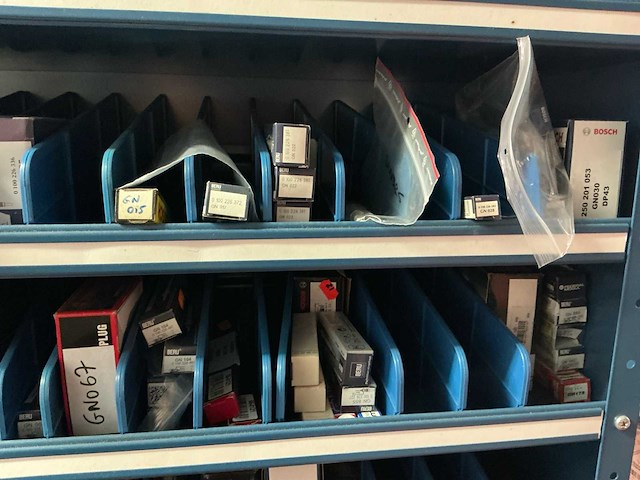 Lot gloeibougies (400x) - afbeelding 4 van  9