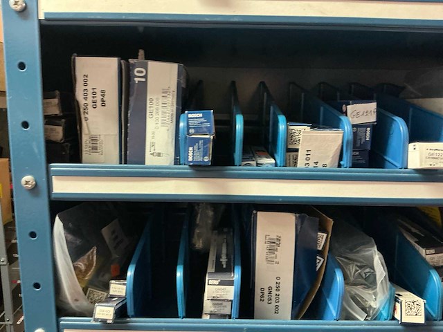 Lot gloeibougies (400x) - afbeelding 6 van  9