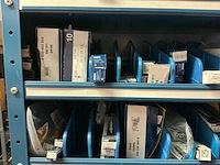 Lot gloeibougies (400x) - afbeelding 6 van  9