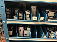 Lot gloeibougies (400x) - afbeelding 7 van  9