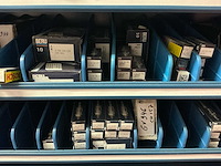 Lot gloeibougies (400x) - afbeelding 8 van  9