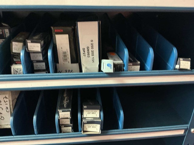 Lot gloeibougies (400x) - afbeelding 9 van  9