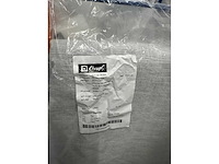 Lot gordijnen - nieuw! - afbeelding 2 van  15