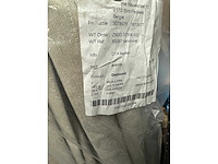 Lot gordijnen - nieuw! - afbeelding 3 van  15