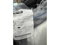 Lot gordijnen - nieuw! - afbeelding 12 van  15