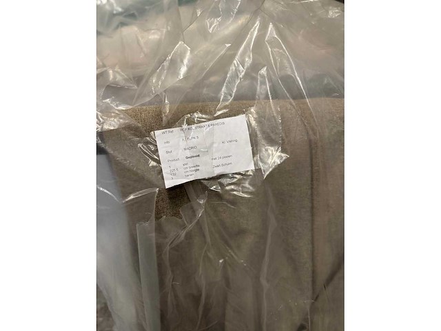 Lot gordijnen - nieuw! - afbeelding 15 van  15