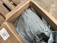 Lot gordijnen - afbeelding 2 van  3