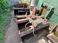 Lot graafbakken 6 stuks - afbeelding 1 van  9