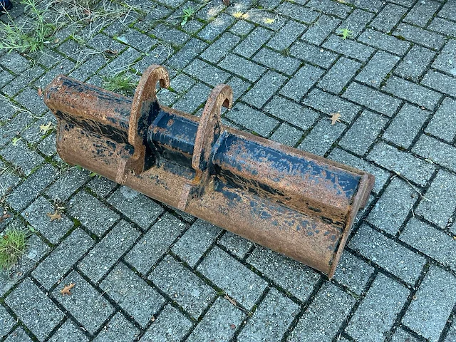 Lot graafbakken - afbeelding 4 van  10