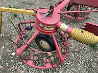 Lot graslandmachines pz - afbeelding 3 van  20