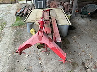 Lot graslandmachines pz - afbeelding 10 van  20