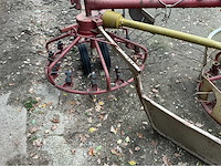 Lot graslandmachines pz - afbeelding 7 van  20