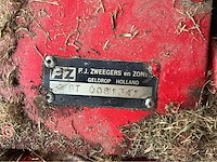 Lot graslandmachines pz - afbeelding 13 van  20