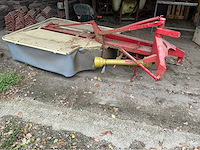 Lot graslandmachines pz - afbeelding 14 van  20